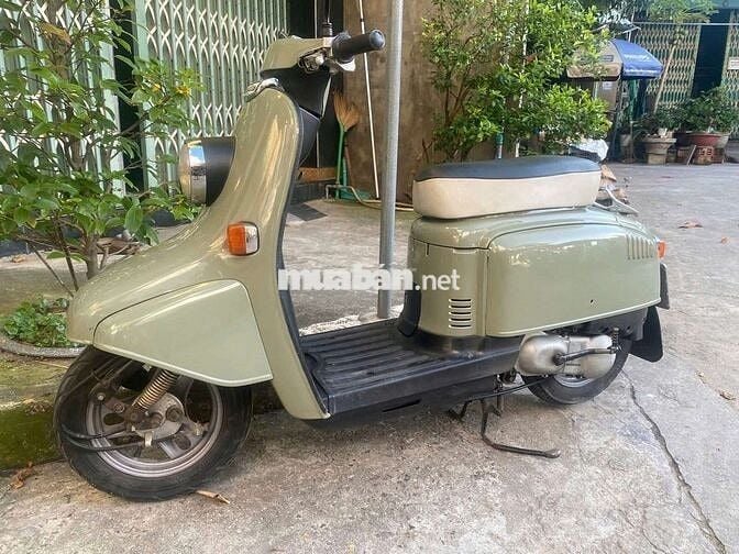 Julio 50cc