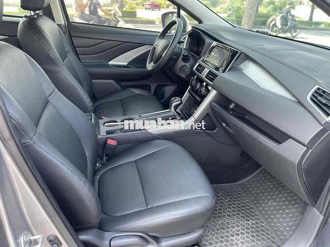 Mitsubishi Xpander 2022 AT ngập khẩu