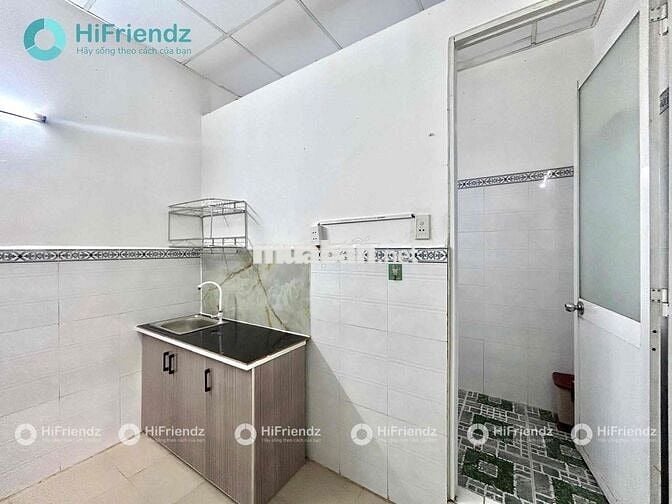 🔥CHDV GIÁ SIÊU MỀM CỬA SỔ FULL NỘI THẤT GẦN LÝ CHIÊU HOÀNG