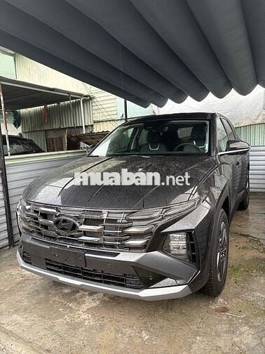 Hyundai Tucson 2025 Đặc biệt - ODO7km nguyên seal
