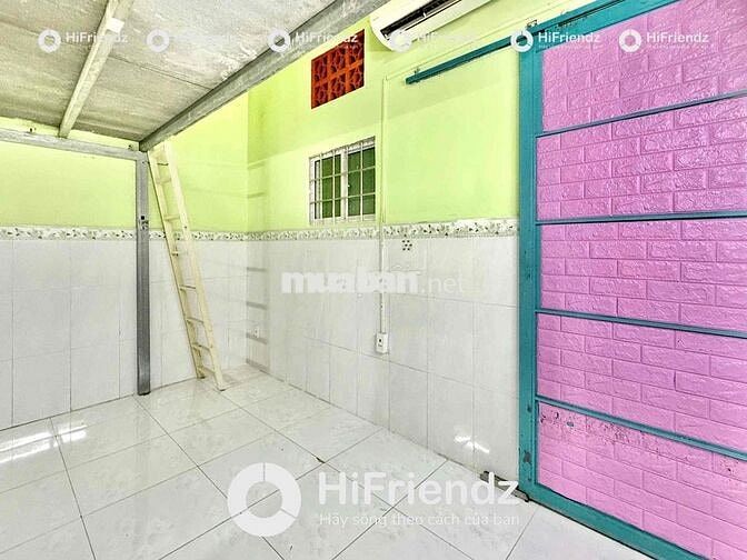 PHÒNG TRỌ DUPX GIÁ SIÊU RẺ – FULL TIỆN ÍCH KHU VỰC BÌNH TÂN