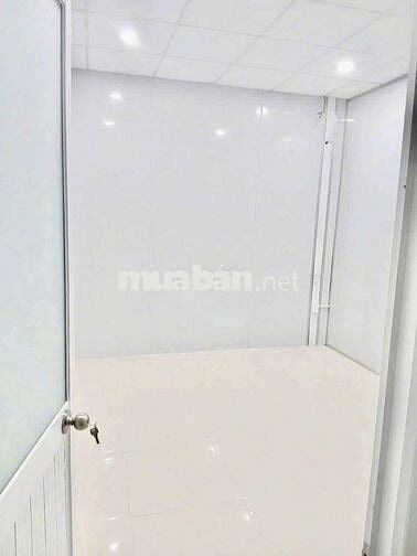NHÀ DIỆN TÍCH 5*25, TRỆT, GÁC , 2PN, ĐƯỜNG XE TẢI