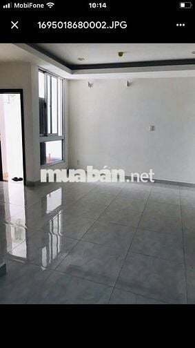Cần cho thuê căn hộ Remax Plaza Quận 6  DT 94m2, 2PN, 2WC,Giá 12.5