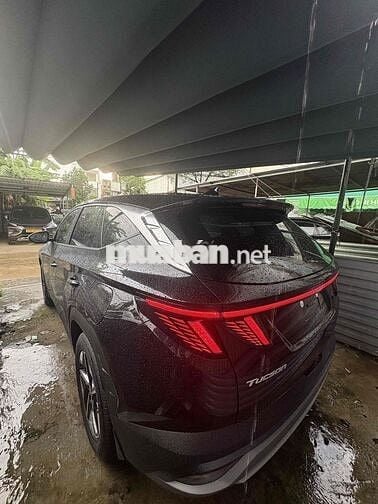 Hyundai Tucson 2025 Đặc biệt - ODO7km nguyên seal