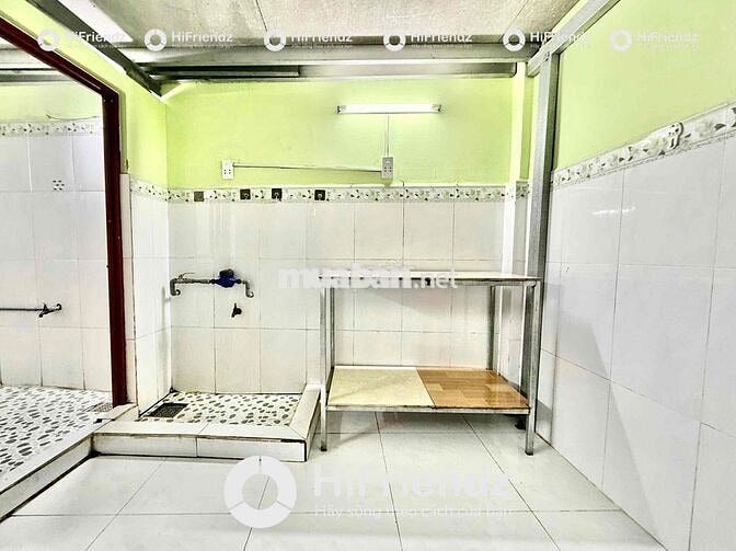 PHÒNG TRỌ DUPX GIÁ SIÊU RẺ – FULL TIỆN ÍCH KHU VỰC BÌNH TÂN