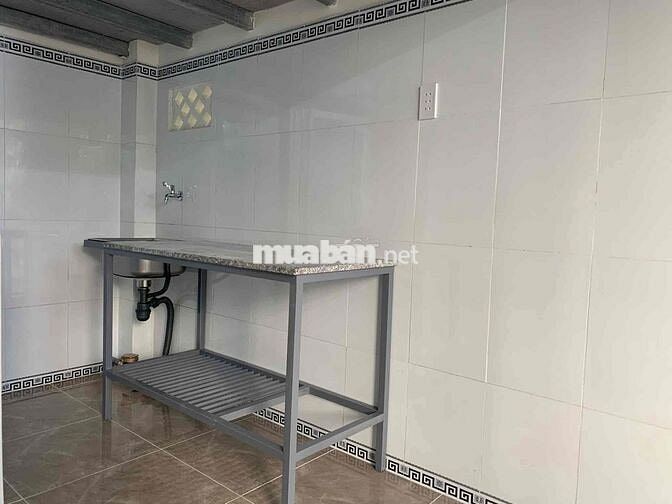 CHO THUÊ NHÀ TRỌ HẺM XE HƠI GẦN BỆNH VIỆN QUẬN THỦ ĐỨC