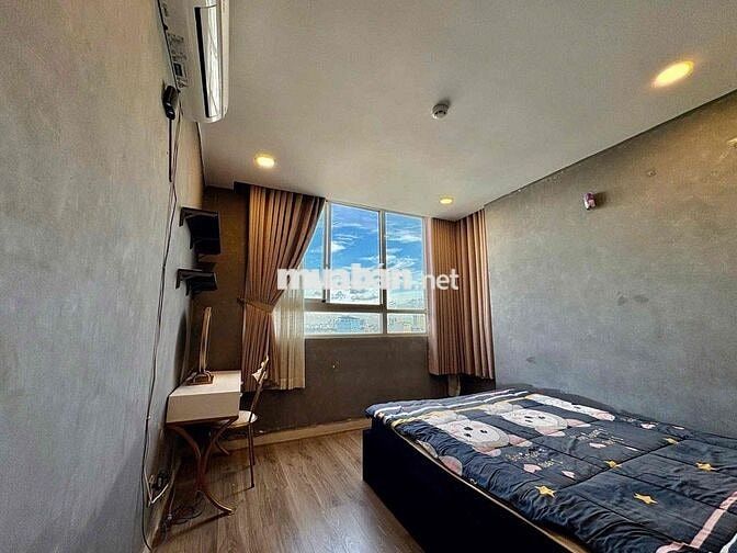 Căn Hộ Cao Cấp , Ngay Khu Hồng Hà Yên Thế , Sân Bay Tân Sơn Nhất , CH