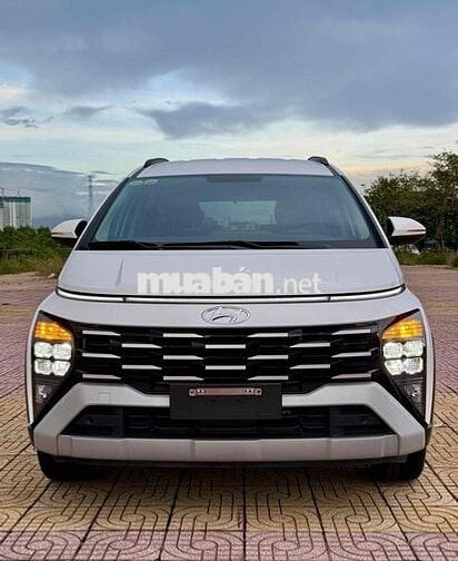 Hyundai Stargazer 2024 X Model 2025- 18000 km