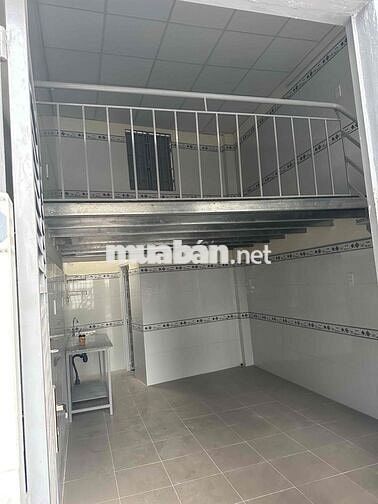 CHO THUÊ NHÀ TRỌ HẺM XE HƠI GẦN BỆNH VIỆN QUẬN THỦ ĐỨC