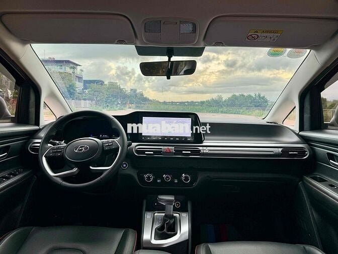 Hyundai Stargazer 2024 X Model 2025- 18000 km