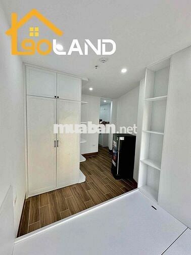 Phòng Studio mới khai trương full nội thất, chỉ việc vào ở