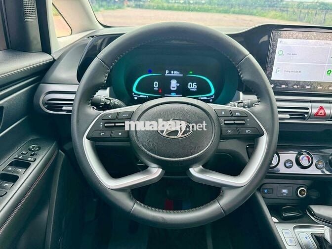 Hyundai Stargazer 2024 X Model 2025- 18000 km