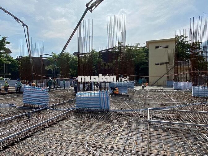 NHÀ Ở XÃ HỘI 50M2 , P.PHÚ MỸ , TP HCM