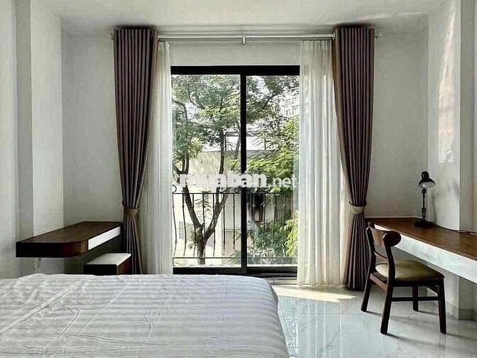 CHO THUÊ CHDV Ở CỐNG QUỲNH, QUẬN 1, GẦN CHỢ BẾN THÀNH, PHỐ ĐI BỘ BÙI V