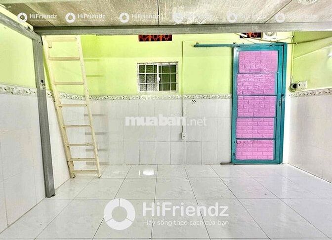 PHÒNG TRỌ DUPX GIÁ SIÊU RẺ – FULL TIỆN ÍCH KHU VỰC BÌNH TÂN