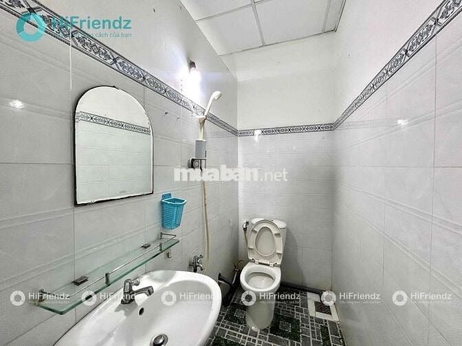 🔥CHDV GIÁ SIÊU MỀM CỬA SỔ FULL NỘI THẤT GẦN LÝ CHIÊU HOÀNG