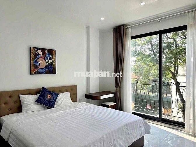 CHO THUÊ CHDV Ở CỐNG QUỲNH, QUẬN 1, GẦN CHỢ BẾN THÀNH, PHỐ ĐI BỘ BÙI V