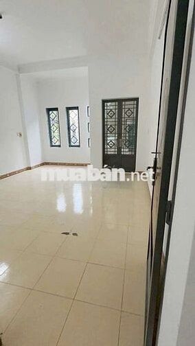 Nhà thuê Mặt Tiền Đỗ Bí. Quận Tân Phú (3pn, 2wc) Dtsd 270m2