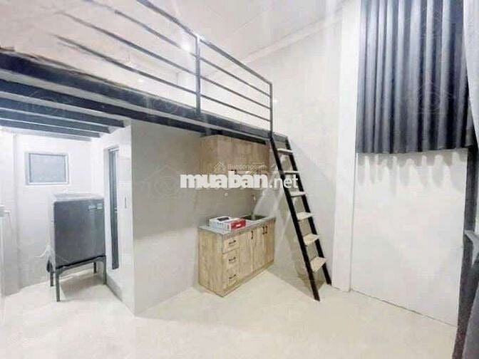 Căn hộ dịch Vụ 17 phòng khu vip Dương Thị Giang