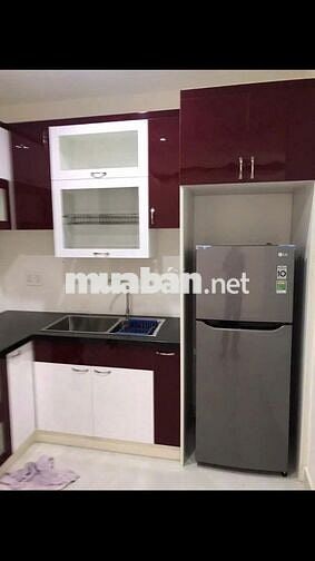 Cần cho thuê căn hộ Remax Plaza Quận 6  DT 94m2, 2PN, 2WC,Giá 12.5