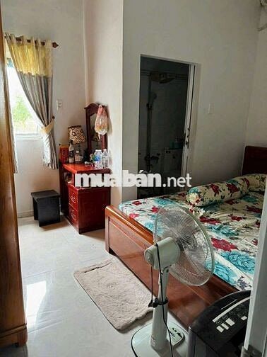 Bán Nhà 4×10m 2PN 2VS Hẻm 4m oto 2/ liên ấp 2-6 Sđt ***