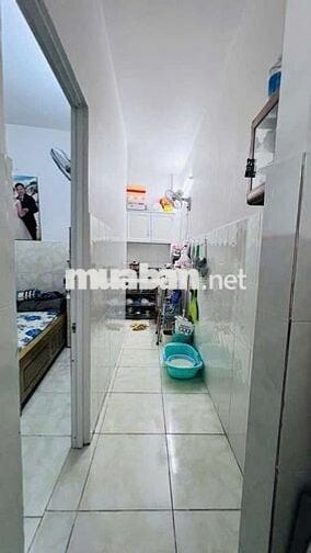 NHÀ 3 TẦNG BÙI XUÂN PHÁI - TÂY THẠNH ( 4m x 10m)