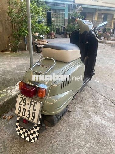 Julio 50cc