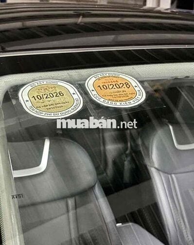 Hyundai Tucson 2025 Đặc biệt - ODO7km nguyên seal