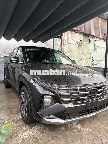 Hyundai Tucson 2025 Đặc biệt - ODO7km nguyên seal