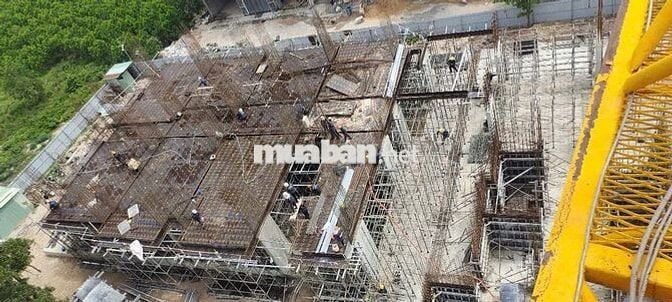 NHÀ Ở XÃ HỘI 50M2 , P.PHÚ MỸ , TP HCM