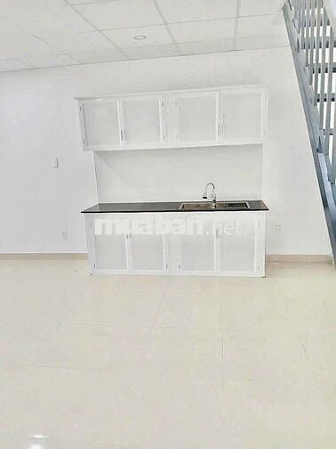 NHÀ DIỆN TÍCH 5*25, TRỆT, GÁC , 2PN, ĐƯỜNG XE TẢI