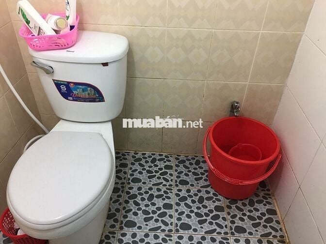 Phòng trọ một phòng - một nữ. An ninh, yên tĩnh, thoáng mát.