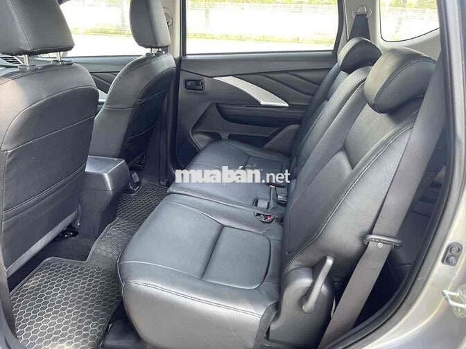 Mitsubishi Xpander 2022 AT ngập khẩu