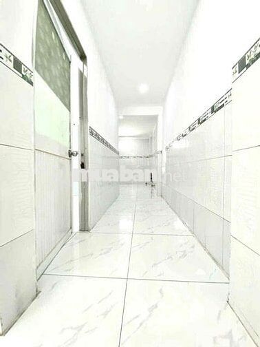 NHÀ NGUYÊN CĂN 1T1L 3PN 4X13 LINH XUÂN THỦ ĐỨC