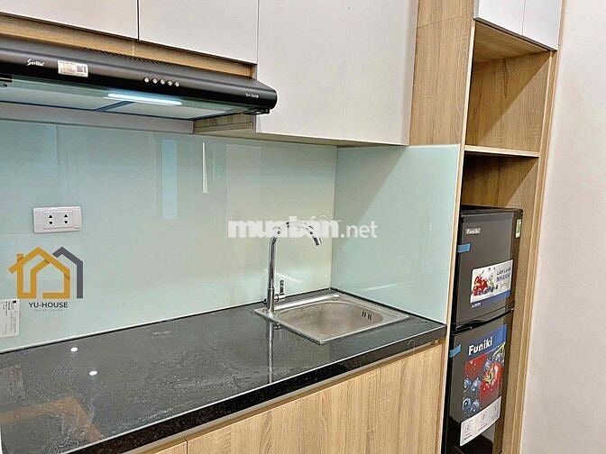 🏡 CHO THUÊ CĂN HỘ FULL ĐỒ SIÊU ĐẸP TẠI TRẦN QUỐC VƯỢNG - DỊCH VỌNG HẬU