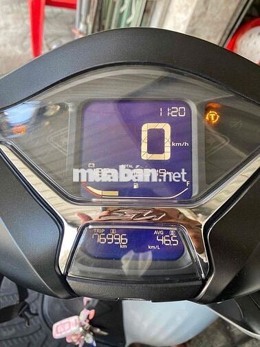 Mình nua ô tô nên có dư em SH 160i