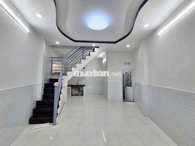 (Hot) Nhất lúc này nhà đẹp giá rẻ 3PN Hẻm đẹp an ninh