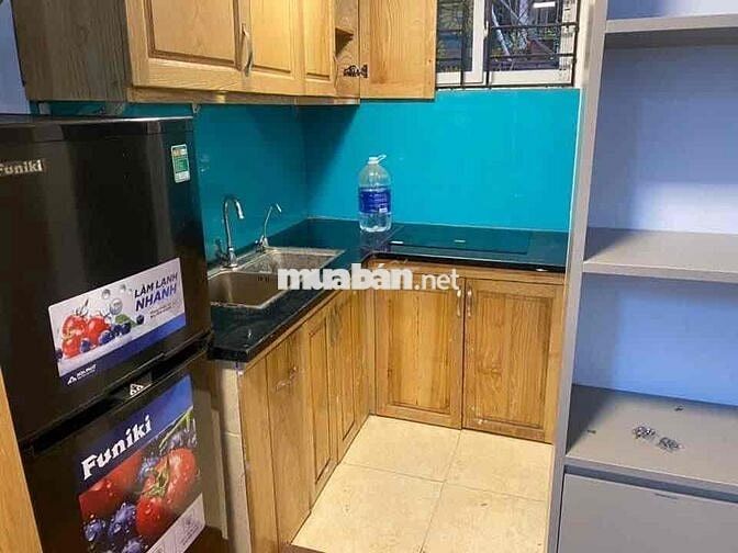 Bán nhà TT dệt may phố Ao Sen tầm tiền hiếm ít nhà bán thoáng trước sa