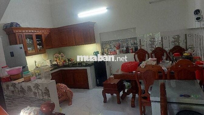Bán nhà 3 tầng mới đẹp Thư Lâm – ô tô đỗ cửa – full công năng