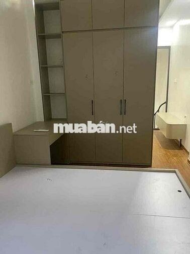 Bán nhà TT dệt may phố Ao Sen tầm tiền hiếm ít nhà bán thoáng trước sa