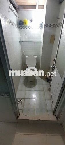 PHÒNG TRỌ SINH VIÊN GẦN PHẦN MỀM QUANG TRUNG, CHỢ AN SƯƠNG