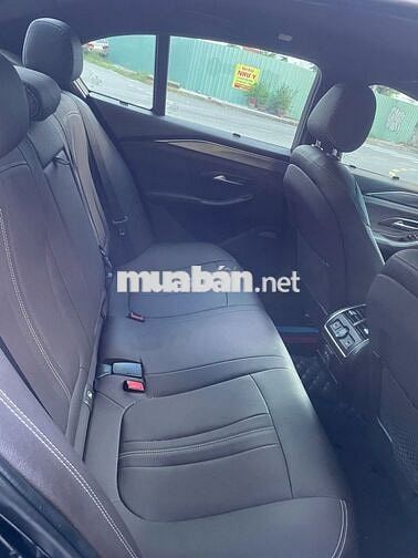 VinFast Lux A 2019 Đen 5 chỗ 57.000 km