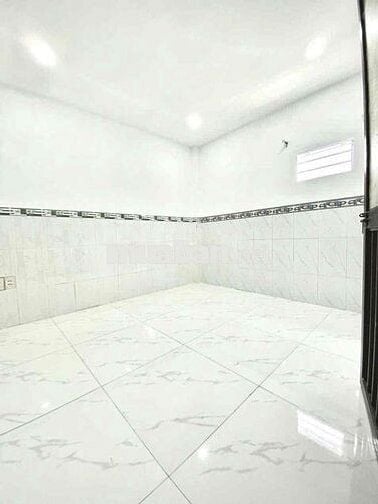 NHÀ NGUYÊN CĂN 1T1L 3PN 4X13 LINH XUÂN THỦ ĐỨC