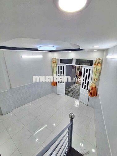 (Hot) Nhất lúc này nhà đẹp giá rẻ 3PN Hẻm đẹp an ninh