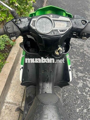 yamaha Nouvo5 xinh đẹp
