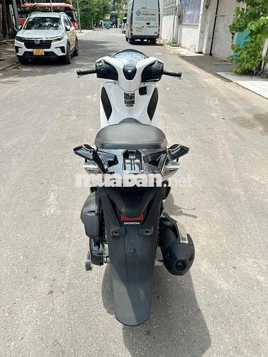 HONDA SHI 150 CBS