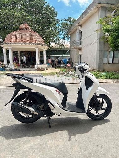 HONDA SHI 150 CBS