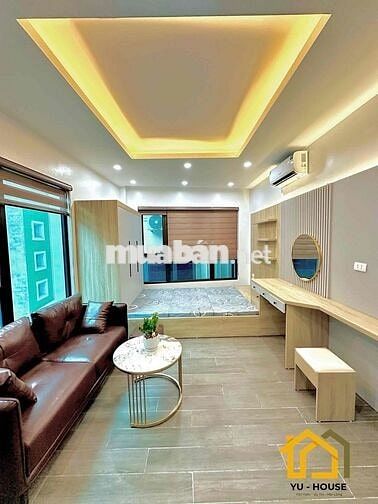 🏡 CHO THUÊ CĂN HỘ FULL ĐỒ SIÊU ĐẸP TẠI TRẦN QUỐC VƯỢNG - DỊCH VỌNG HẬU