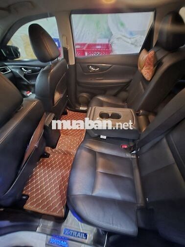 Nissan X trail 2019 V Series 2.0 SL  91000 km