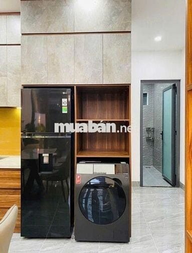 GÁC LỬNG TẠI PHƯỜNG TÂN TRIỀU - CẠNH KDL BỬU LONG CHỈ TỪ 520 TRIỆU